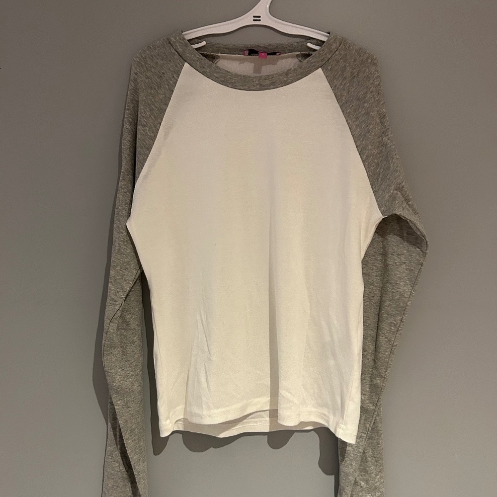 EDIKTED Long Sleeve T Shirt